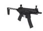 Preview: Sig Sauer MPX-K Sportsline Black AEG 0,5 Joule ab 14 Jahre